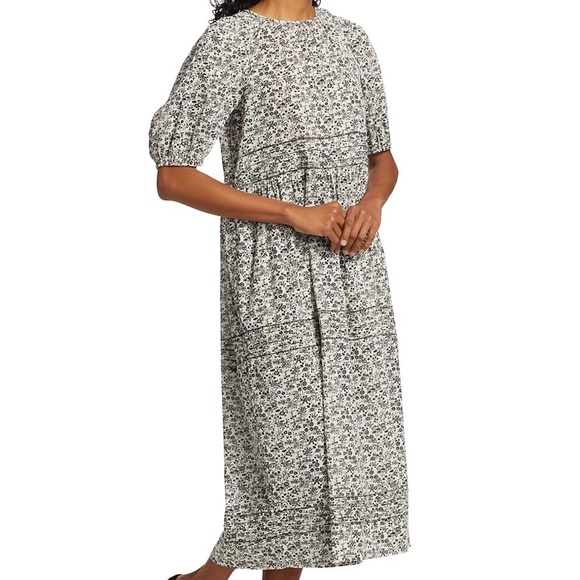 ISO The Great ‘Songbird Dress’ Size 0 - Picture 2 of 6